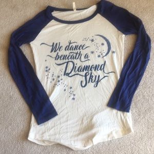 🌟SOLD🌟 Spell And Gypsy Raglan - XS